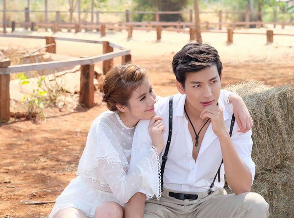 best thailand web series