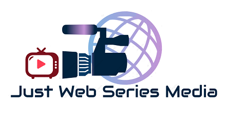 Just Web series logo