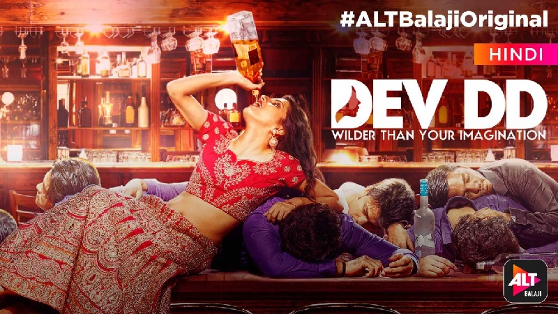 Dev DD Alt Balaji Review