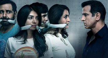 Hotstar launches in the original game with Hostages.