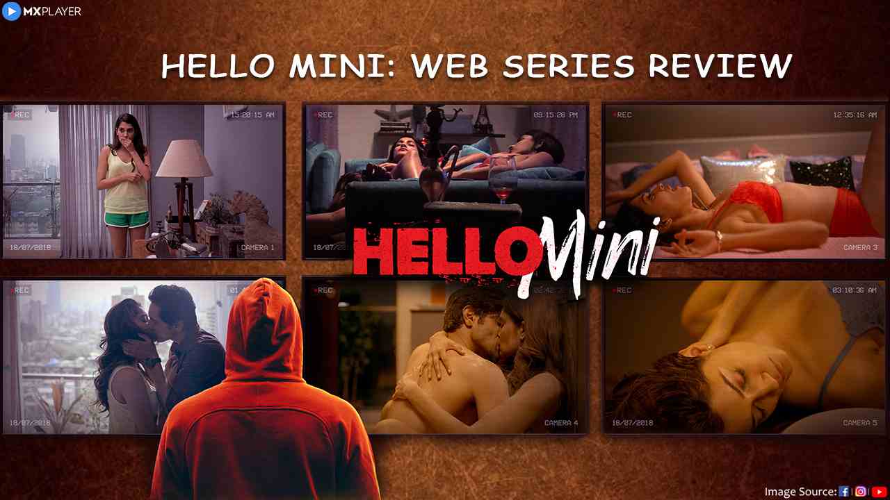 Hello-Mini-Reviews-just web-series