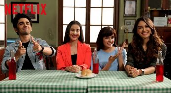 The choice between ambition and your family with Netflix’s Maska.
