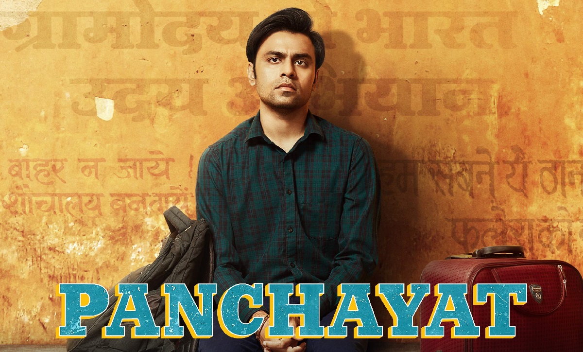 Panchayat On Prime Video Shows The struggles of real India