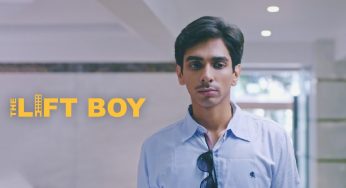The Lift Boy from Netflix touches our hearts in a simple manner.
