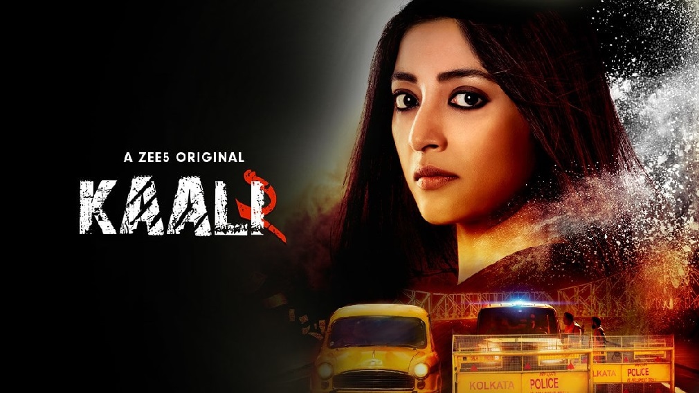 kaali_season_2_zee5-reviews