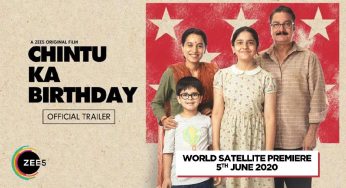 Chintu ka Birthday shows the struggle of life in Baghdad