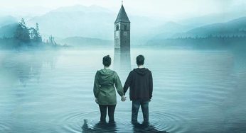 Curon-the supernatural thriller of the year is on Netflix.