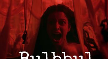 Bulbbul- the scary Indian horror movie is now on Netflix