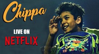 Chippa is the sweet story of a boy with a letter and dreams.