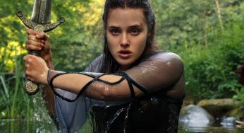 Netflix latest upcoming show Cursed is here with its first trailer.