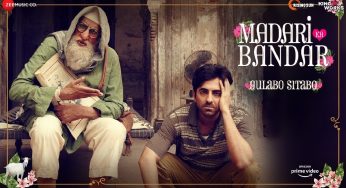 Gulabo Sitabo review: the bitter-sweet story of a landlord and tenant.