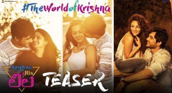 Netflix’s controversial movie Krishna and His Leela is all about affairs.