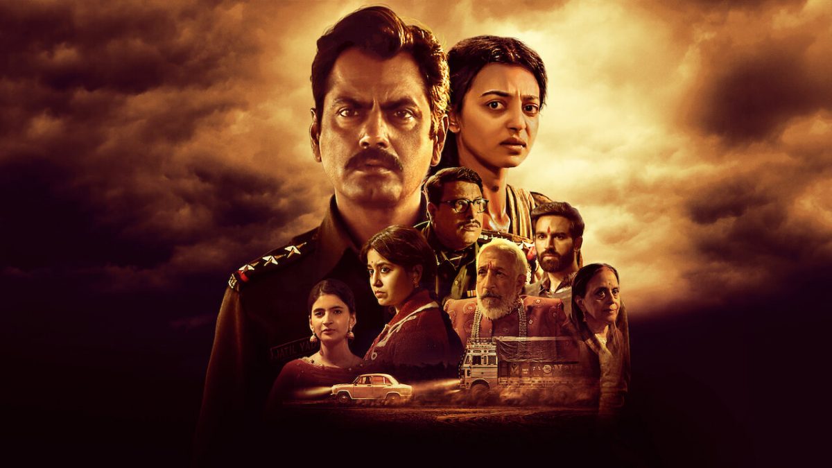 Raat Akeli hai- a thriller mystery that keeps you guessing the real culprit.