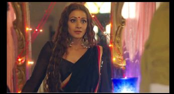 Ratri ke Yatri- The series that portrays the life of sex workers.