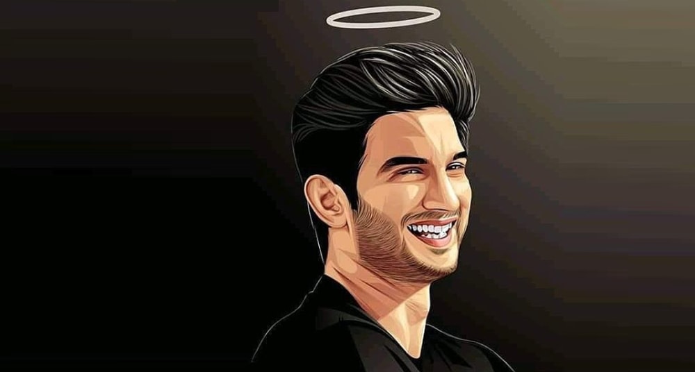 Sushant SIngh Rajput biography, murder or suicude