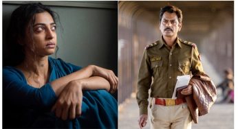 Raat Akeli Hai trailer shows Nawazuddin Siddiqui as the curious cop.