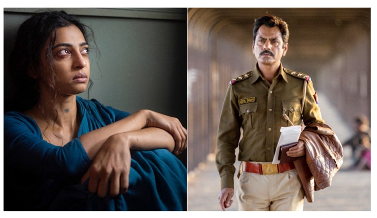 Raat Akeli Hai trailer shows Nawazuddin Siddiqui as the  curious cop.