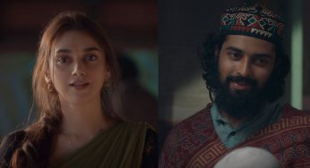 Sufiyum Sujatayum on Amazon Prime Video is a dull tale of sufi and love.