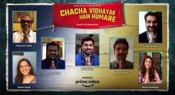 Chacha Vidhayak Hain Humare Season 2 Review: Zakir Khan has impressed with his mind blowing acting.