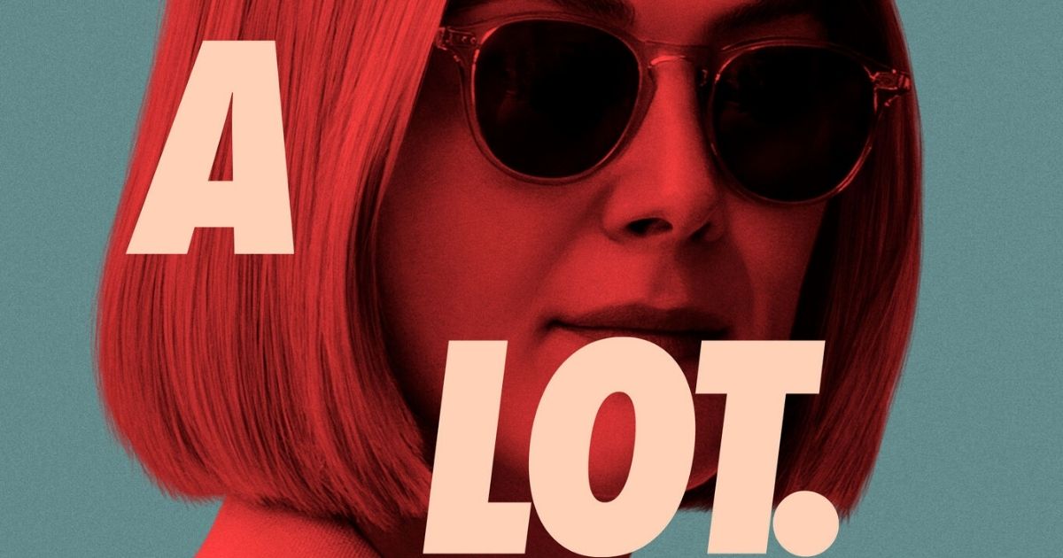 Netflix’s Movie I Care A Lot Review
