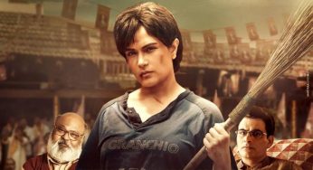 Richa Chadha’s Madam Chief Minister Movie Review, Now Streaming on Netflix.