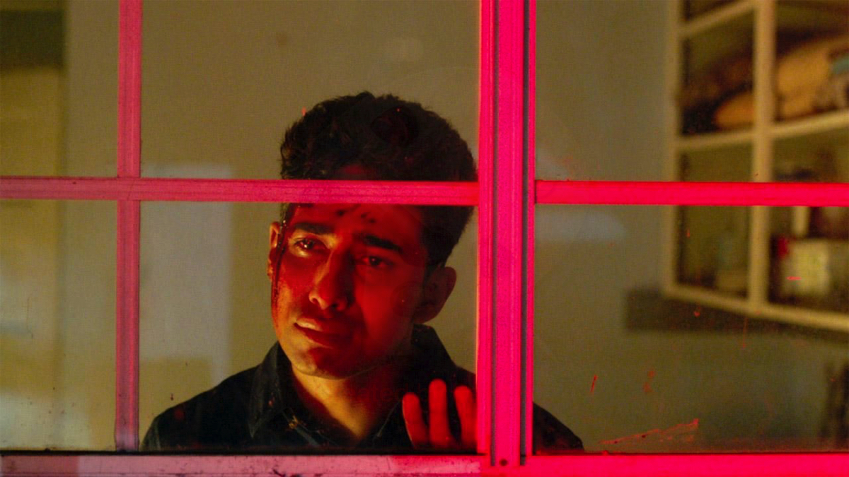 ‘The Illegal’: ‘Life of Pi’ Actor Suraj Sharma’s New Film, How America’s lawless immigration regime threatens us all.