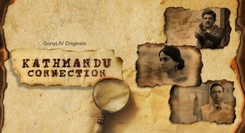 Kathmandu Connection explores the cop-gangster formula with a twist.