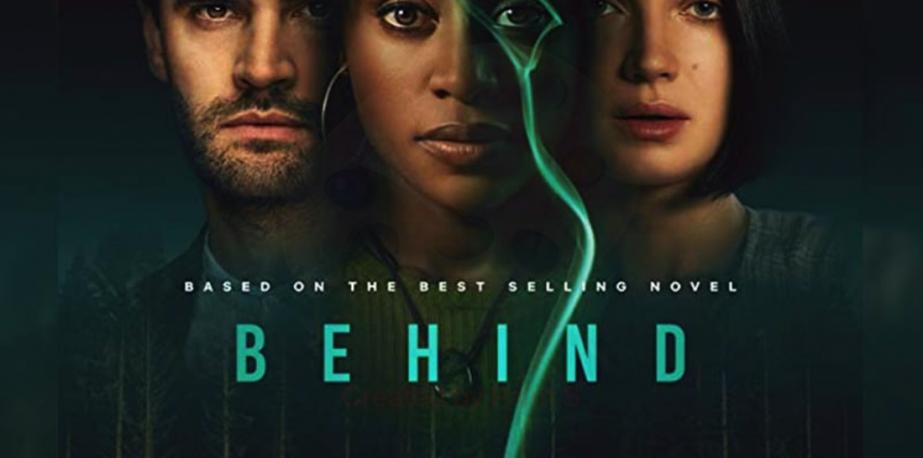 trending web series netflix