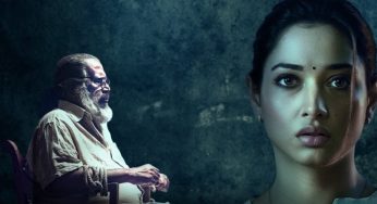 The November Story Web Series Review- Little slow but really nice story.