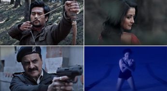 The Last Hour Review: Best Story, beautiful shot, unpredictable suspense.