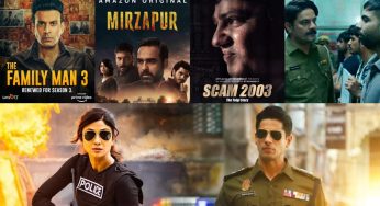 Best 10 Most Awaited Web Series in India 2023.