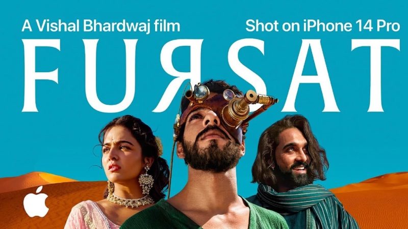 Fursat Review: A Vishal Bhardwaj’s Short Film