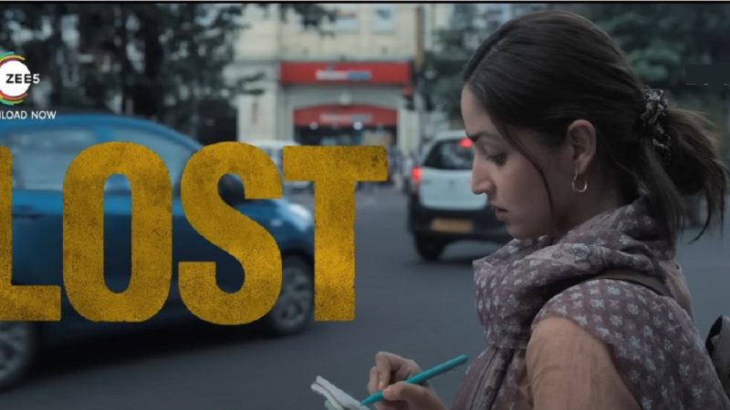 LOST: The Half-Baked Thriller Movie fails to keep the momentum?