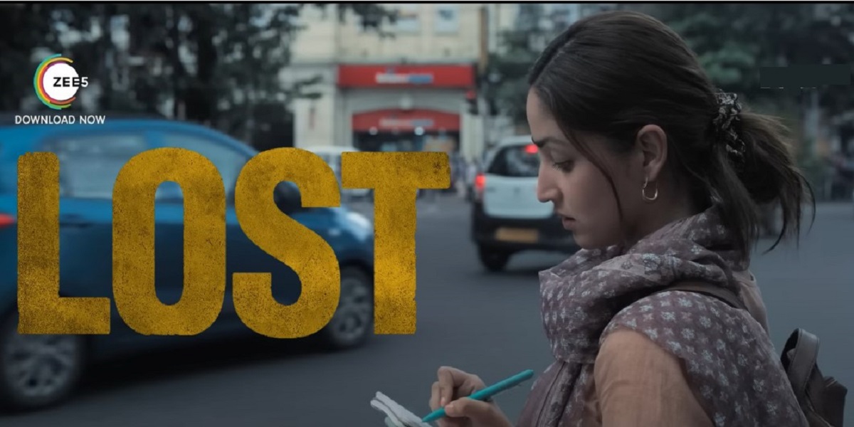 LOST: The Half-Baked Thriller Movie fails to keep the momentum?