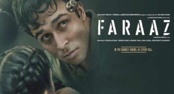 Faraaz: Hansal Mehta’s Hostage Drama Based on True Incident Failed To Leave As Much Of An Impact As It Should Have.