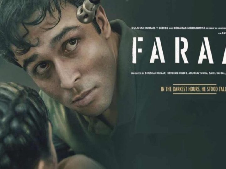 Faraaz: Hansal Mehta’s Hostage Drama Based on True Incident Failed To Leave As Much Of An Impact As It Should Have.