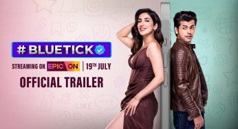 “Coming Soon: Get Ready for ‘Blue Tick’ on ZEE5 Global!