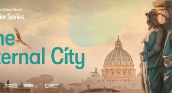 “My Spy: The Eternal City – Discover Rome’s Endless Mysteries!