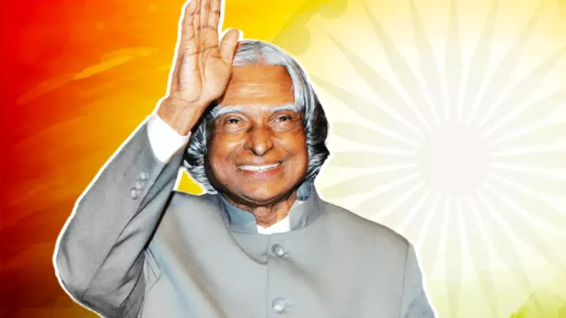 “APJ Abdul Kalam Story Released on July 24