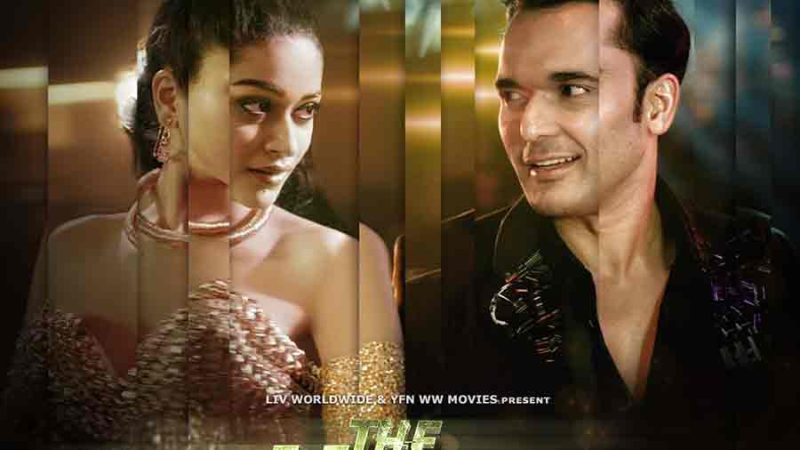 “Discovering ‘The Heist’: Exploring the Drama Series”