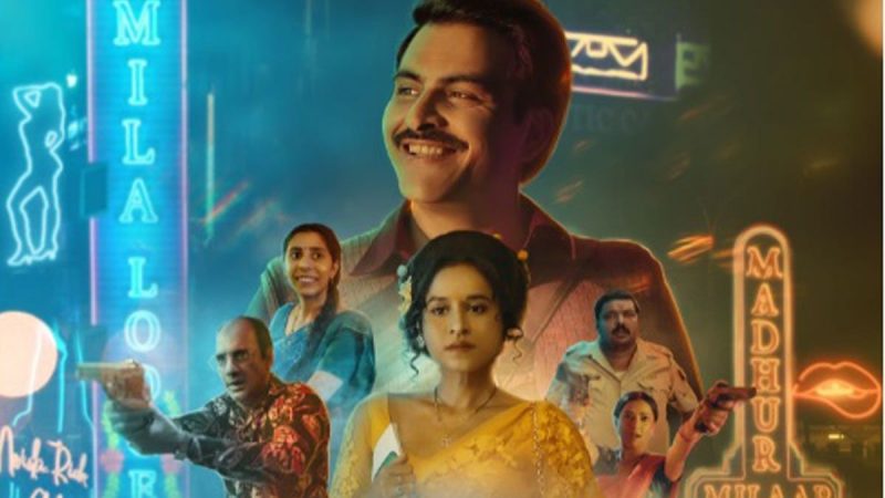 Tribhuvan Mishra CA Topper Review