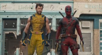 “Deadpool 3: Back in Action”