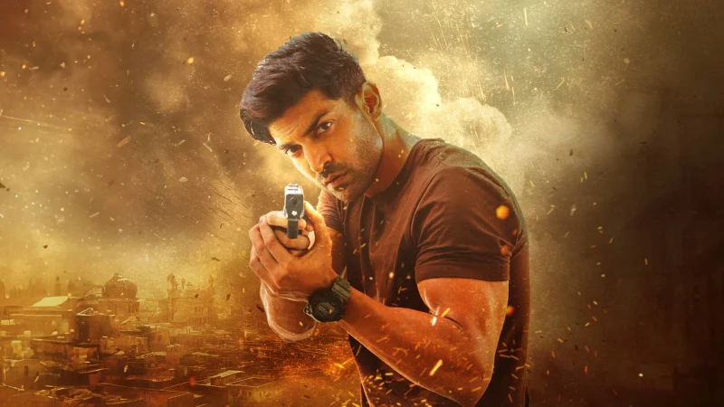 “Commander Karan Saxena Released: A Hero’s Return to Freedom!”