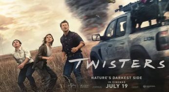 Twister film tearer