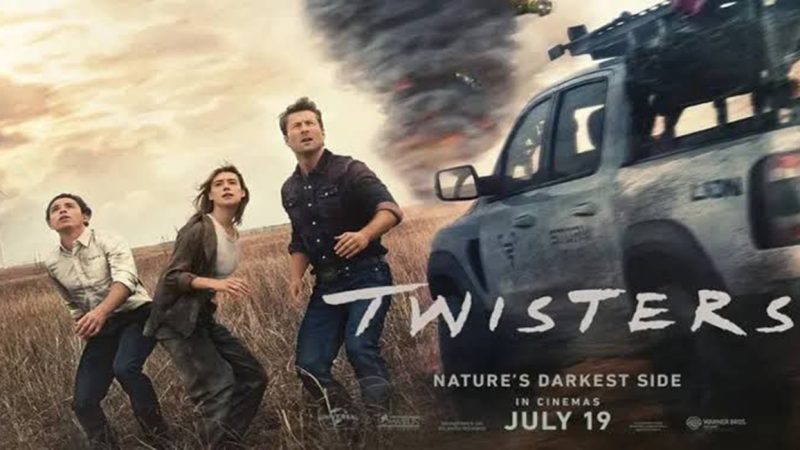 Twister film tearer