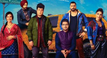 “Experience the Comedy Frenzy of Wild Wild Punjab on Netflix