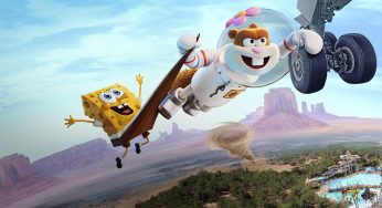 Sandy Cheeks Movie Review: Saving Bikini Bottom on Netflix