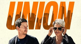 The Union” (Netflix film)