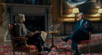 “A Very Royal Scandal: New Series on Prince Andrew Interview”