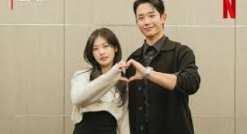 Love Next Door” (KR): New Netflix Series